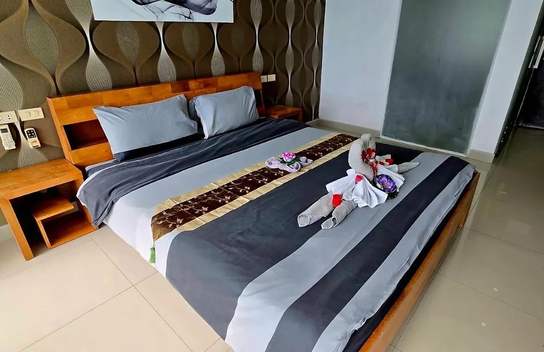 Cozy Resort, A Boutique Hotel-1