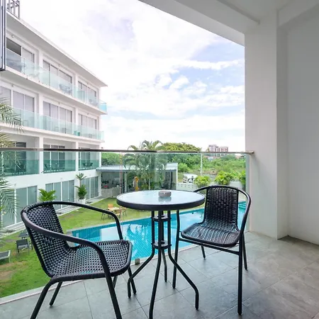 Cozy Resort, A Boutique Hotel-3